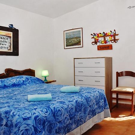 Calabria Beach Villa'S Capo Vaticano Eksteriør billede