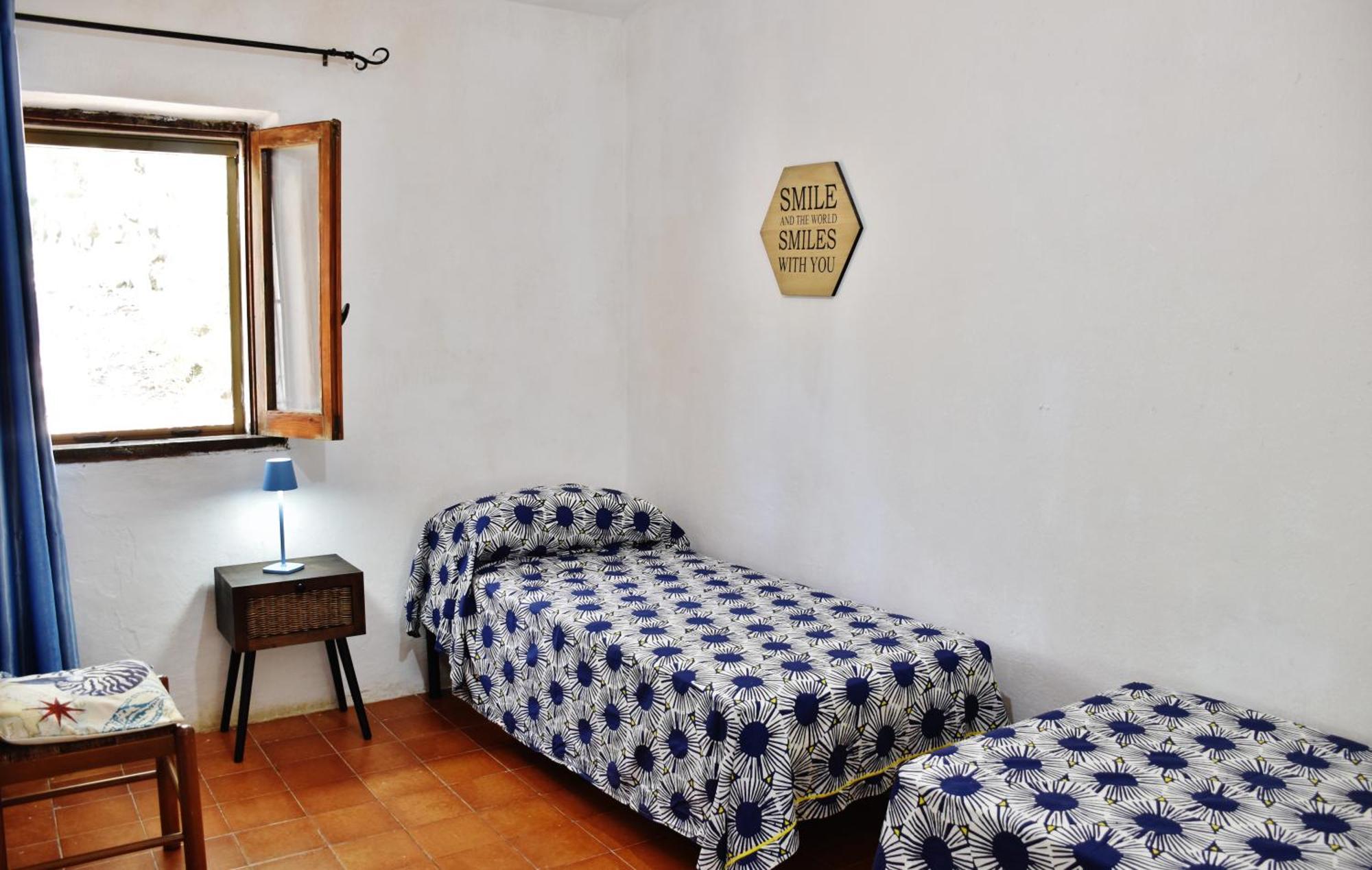 Calabria Beach Villa'S Capo Vaticano Eksteriør billede